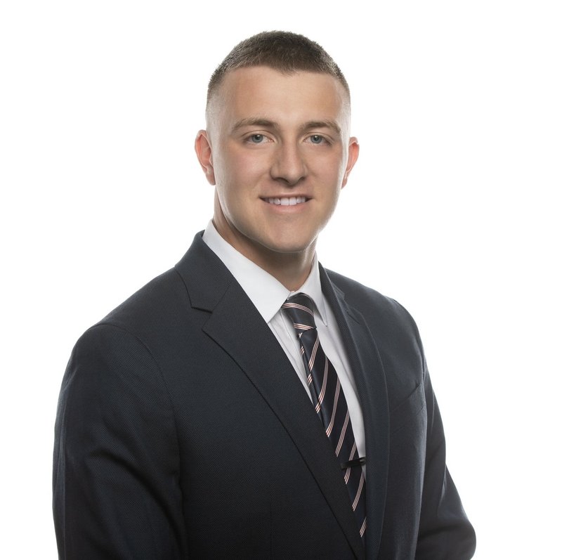 Andrew Lewis, founder and owner of Lewis Equity Group